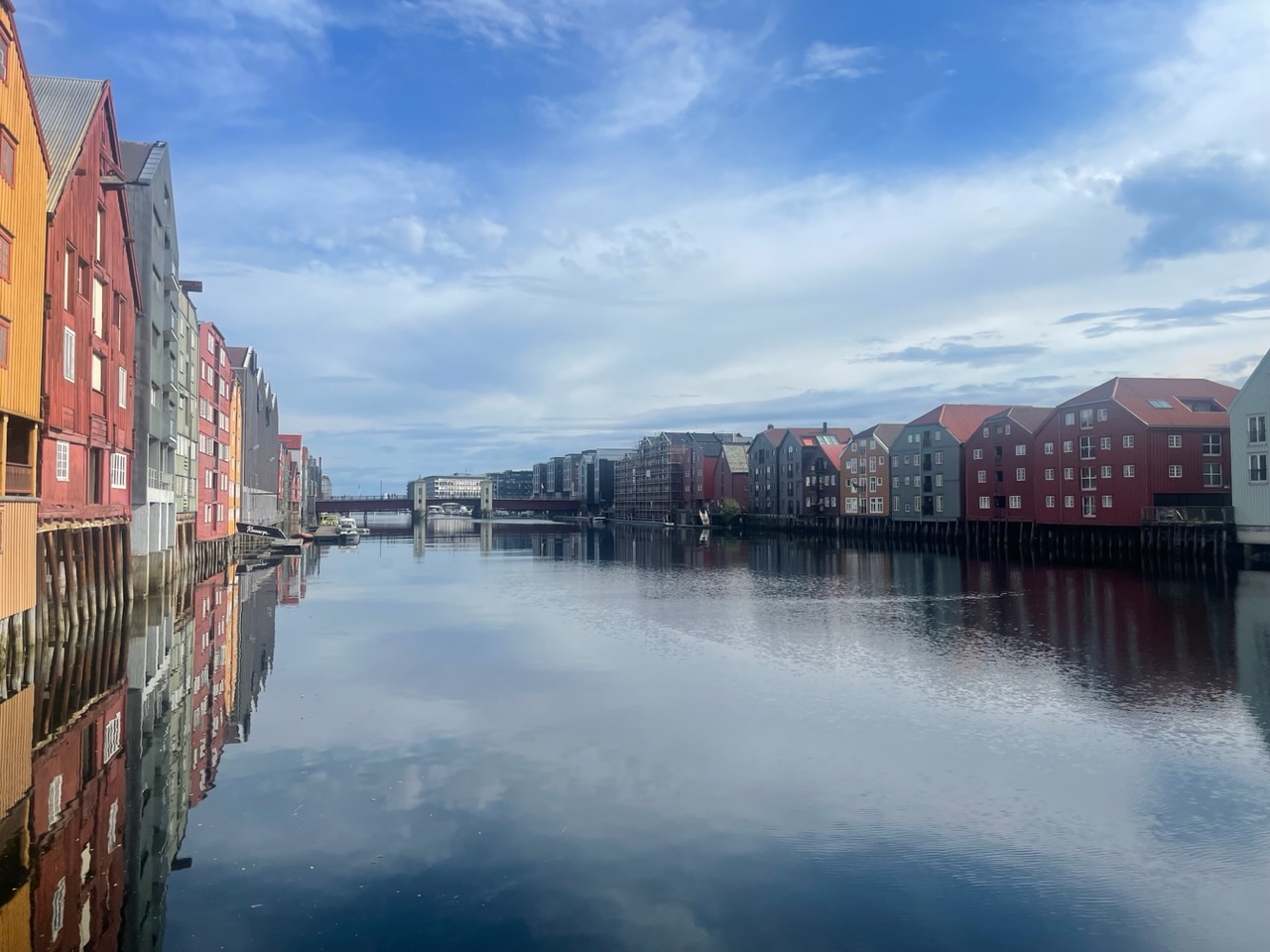 Trondheim 