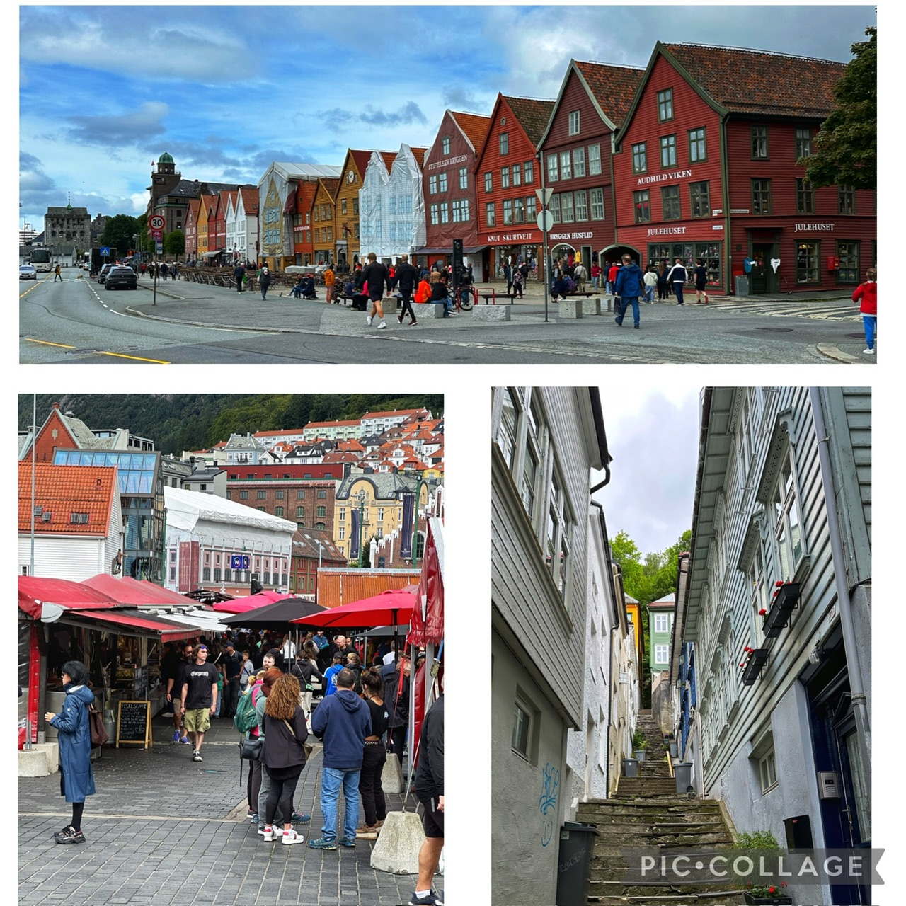 Bergen 