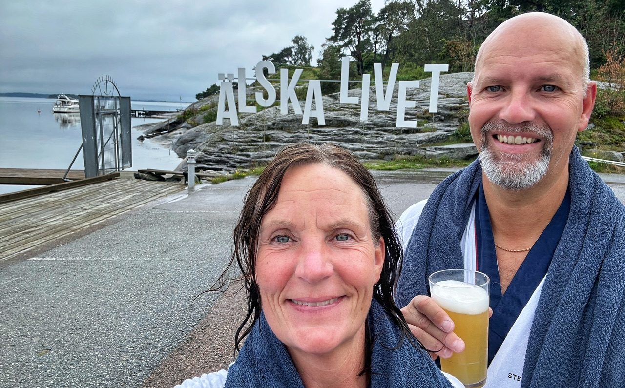 Älska livet 